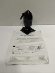 Ergotron 47-058-200 DS100 Clamping Single Pivot Monitor Mount Vesa 75MM Read. Fixed Price $49.95.