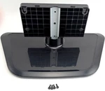 Lg 39LN5300, 42LN5300, 37LN5400, 42LN5400 Led Tv Stand Base Pedestal With Screws. Fixed Price $27.99.