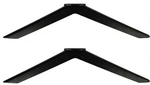 Tcl 68-641050-1ZRG/68-642390-1ZRG Tv Stand/legs Open Bag. Fixed Price $29.99.