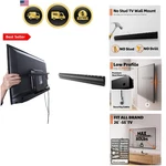 Studless Tv Mount, Heavy Duty Drywall Bracket Hanger For 26-55 Inch F.... Fixed Price $34.19.