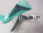 Hisense Tv Stand Feet 92679-267368-2157-01940 & 92679-267370-2151-04440 New. Fixed Price $29.99.