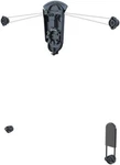 Premier Mounts Cmf Flat Panel Cable For Up To 63 (65 Lbs). Fixed Price $39.99.
