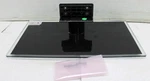 32" Silo SL-32V1 Black Pedestal Base Stand Used With Screws. Fixed Price $25.94.