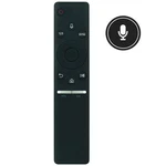 Voice Replac Remote For Samsung Tv UN55KS8500FXZA UN55KS9500FXZA. Fixed Price $12.92.