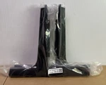 Samsung 65" Stand Legs Left Right BN96-53277C For QN65. Fixed Price $39.99.