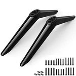 Tv Stand For Samsung Legs, UN32N5300 UN32M4500 UN32J4000 UN32J5205AF U.... Fixed Price $25.01.