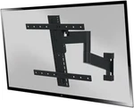 New Sanus Preferred 26-55 Inch Full-motion Tv Wall Mount SMF421-B1. Fixed Price $59.90.