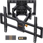 Soporte De Pared Para Tv Movimiento Completo Televisores 42 85 Pulg. Fixed Price $85.00.
