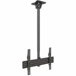 Kanto Ceiling Mount For Tv - Black. Fixed Price $225.67.