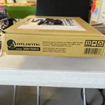Atlantic Outdoor Tv Cover Weatherproof With Bottom For 40-45 In New. Fixed Price $15.00.