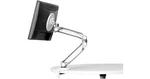 Atdec Levitate L-pw Single Display Desk Monitor Arm (white) Great Condition!. Fixed Price $159.99.