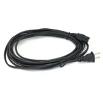 Power Cable For Hitachi LE42S606 LE46S606 LE55T506 LE55U516 LE55S606 15FT. Fixed Price $14.40.
