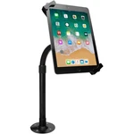 Tabletop Pole Stand Cta Height-adjustable Security Elbow Mount With Lock Black. Fixed Price $100.69.