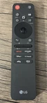 Lg Tv MR25GA Remote Control Original OLED83C5PUA OLED83C5YUA. Fixed Price $36.99.