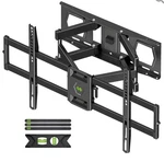 Usx Mount Full Motion Tv Wall XML028-K For 37-86 Inch Flat Screen Led. Fixed Price $39.00.