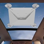 Mwin Starlink Mini Suction Cup Mount For Car, Accessories Kit With. Fixed Price $38.66.