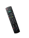 Remote Control For Panasonic Viera TC-26LX50 Plasma Flat Panel Hdtv Lcd Led. Fixed Price $15.82.