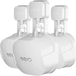 Outlet Wall Mount Holder For Eero 6+ Mesh Wi-fi System (3 Pack). Fixed Price $30.51.