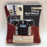Sanus Systems Visionmount Flat Panel Tv Wall 13"-30". Fixed Price $20.95.
