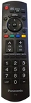 Panasonic Plasma Lcd Tv Remote Control N2QAYB000221 TH-42PZ80U TH46PZ80U 50PZ80U. Fixed Price $9.99.