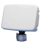 Scanpod Slim Deck Up To 12" Display White #SPD-12-W. Fixed Price $591.46.