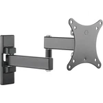 Siig Articulating Full Motion Lcd / Tv Monitor Mount 13" 27". Fixed Price $40.38.