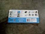 Sanus VDLT17-B1 Elite Advanced Tilt 4D Tv Wall Mount 42"-90" 150LB Vesa. Fixed Price $180.00.