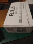Rolls MX22S Mini 2-CHANNEL Mixer, MX42 Stereo 4-. Fixed Price $120.00.