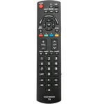New Replacement Remote Control For Panasonic Tc P50X1, P42S2, P46C2, P65S2 Tv. Fixed Price $6.99.