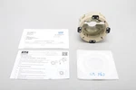 Wall-smart 065-1-596-WH In-wall Flush Mount Bracket. Fixed Price $182.52.