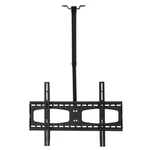 Tilting And Rotating Adjustable Height Ceiling Mount For 37 In. To 70 Displa. Fixed Price $62.99.