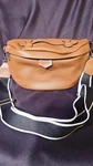 Eslcorri Women's Crossbody Bag Fashion Sling Purse Shoulder Fanny Pack. Fixed Price $25.00.