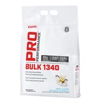 Gnc Pro Performance Bulk 1340 18 Servings Vanilla Cake Flavor 6.81KG New. Fixed Price $199.95.