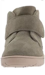 Nib Stride Rite Boys' Srtech Lincoln Ankle Boot Sage Green 4M Us Toddler BB57204. Fixed Price $40.00.