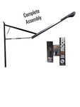 Lci Lippert EDGE/2000 Rv Camper Trailer Right Drive Awning Arm Hardware Power. Fixed Price $325.00.