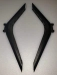 Hisense 40H5590F 40H4F 40H3F9 Stand Legs W/screws 251747 251748. Fixed Price $12.95.