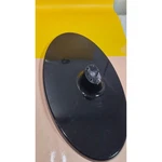 Samsung Tv Stand Base Oval Pedestal Black Glossy 50124N323700R Replacement Part. Fixed Price $30.00.