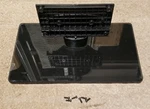 Seiki SE39UY04-1 Stand Base With Mounting Hardware. Fixed Price $24.95.