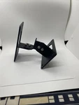 Electronic Wall Mount 150X70MM Black Cast Aluminum Adjustable. Fixed Price $10.00.