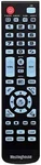 Genuine Oem Remote Control WS-1688 For Westinghouse WD32HB1120 WD40FX1170 Hdtv. Fixed Price $9.99.