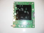New Samsung QN65Q8FAAFXZA Main Board BN94-18635B D616. Fixed Price $37.00.