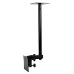 Video Mount Products 10" 23" Flat Panel Ceiling LCD-1CB. Fixed Price $110.04.