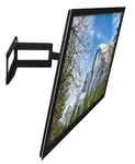 Full-motion High Weight Capacity Tv Mount. Fixed Price $78.99.