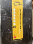 Omnimount Large/xlarge Digital Signage Tilt/fixed. Fixed Price $25.00.