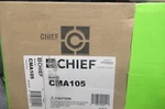 Chief CMA105 4" Flat Ceiling Plate. Fixed Price $44.00.