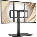 Universal Swivel/table Top Stand 27 60 Inch 80 Degree Swivel, 4 Lev.... Fixed Price $49.14.