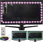 Luminoodle Tv & Monitor Bias LIGHTING-USB-LED-41"X59" Screen Size- New. Fixed Price $12.99.