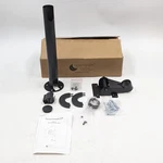 Spacepole Vesa 75/100 Mount Essentials Kit (SPV1101-FX-02) Black. Fixed Price $94.98.