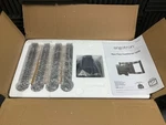 Ergotron Neo Flex Uhd Mounting Kit 61-132-223 Brand New! Sealed!. Fixed Price $119.99.