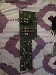 Sony KDL-32S2000 Au Board & Cables A1192415C 1-869-849-14 B79. Fixed Price $39.99.